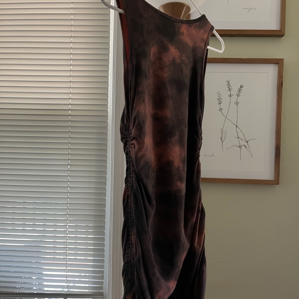 Hollister mini dress